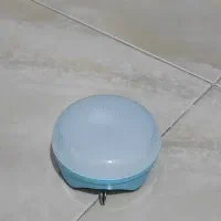 لامپ شارژی پنل خورشیدی