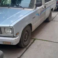 مزدا 2000 نقرآبی