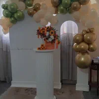 بادکنک فروشی ۴۰۰..