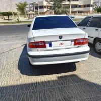 سمند|خودرو سواری و وانت|بندر کنگان, |دیوار