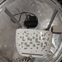 مودم وای فای تی پی لینک w8961N