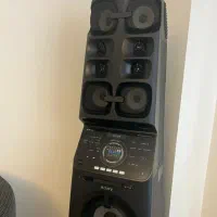 پارتی باکس سونی