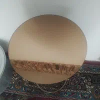 میزطلایی|مبلمان خانگی و میز عسلی|تربتحیدریه, بالا ولایت|دیوار