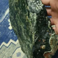 سنگ یشم|کلکسیون اشیاء عتیقه|سرخس, |دیوار