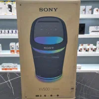 اسپیکر فوق العاده SONY XV500|سیستم صوتی خانگی|شاهین‌شهر, عطار|دیوار
