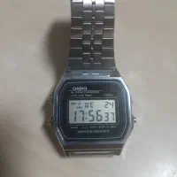 ساعت کاسیو اصل|ساعت|قزوین, |دیوار