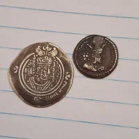 سکه نقره