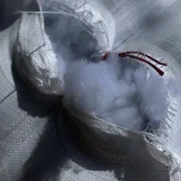 پشم شیشه / الیاف