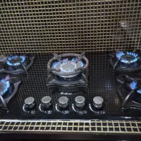 تعمیرات تخصصی انواع اجاق گاز و بخاری  گازی