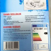 ابگرمکن برقی بدون مخزن اصل ساخت ترکیه|آبگرمکن، پکیج، شوفاژ|سراوان, |دیوار