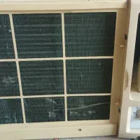 کولر پنجره ای سامسونگ ۱۹هزار