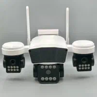 نصب و فروش دوربین مداربسته با شرایط|خدمات پیشه و مهارت|پره‌سر, |دیوار