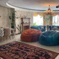 150متر/2 پارکینگ/تاپ  لوکیشن نیاوران/فول مشاعات|فروش آپارتمان|تهران, جماران (نیاوران)|دیوار