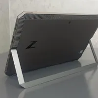 لپ تاپ HP ZBOOK X2 تبلت شو|رایانه همراه|اهواز, سپیدار|دیوار