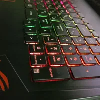 لپتاپ گیمینگ|رایانه همراه|شیراز, ملاصدرا|دیوار