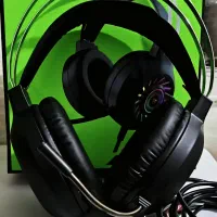 هدست گیمینگ|قطعات و لوازم جانبی رایانه|بوشهر, |دیوار