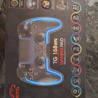 دسته بازی تسکو tg158