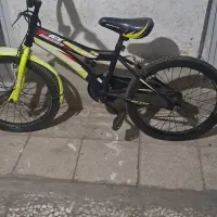 دوچرخه سالم|دوچرخه، اسکیت، اسکوتر|قم, پردیسان|دیوار