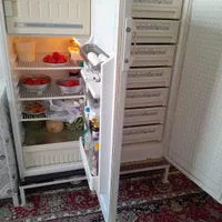 تعمیر یخچال شارژوگاز نمایندگی فیلور وفیکو