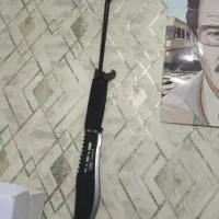 چاقو طرح کلامبیا