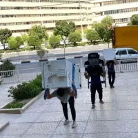 باربری حجت بار شعبه مرکزی اسباب‌کشی100%تضمینی خاور|خدمات حمل و نقل|مشهد, شهید مطهری|دیوار