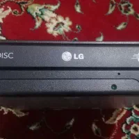 درایو نوری - دی وی دی رایتر - سی دی خوان|قطعات و لوازم جانبی رایانه|قم, نخودی|دیوار