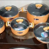 سرویس  قابلمه لاوسونگ