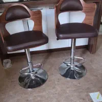 صندلی گردان