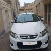 کوئیک اتومات فول|خودرو سواری و وانت|اصفهان, شهرک کاوه|دیوار