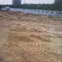 زمین220متر