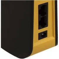 مودم ایرانسل رو میزی TK-2510|مودم و تجهیزات شبکه|شیراز, آبیاری|دیوار