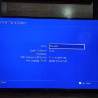 ps4 slim 500|کنسول، بازی ویدئویی و آنلاین|اهواز, پردیس|دیوار