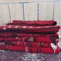 فرش قالی دست بافت|فرش|دزفول, |دیوار