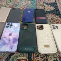 گارد ایفون نو در حد اک بدون ایراد