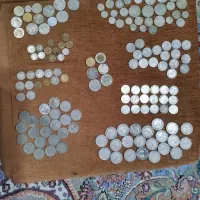 انواع سکه
