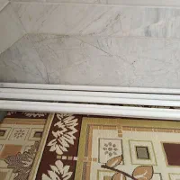 مهتابی دوقلو و کلید و پریز