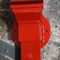 گیره رو میزی صنعتی|ابزارآلات|مشهد, انقلاب|دیوار