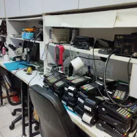 فروش،تعمیرات تخصصی کارتخوان سیار،کاغذ،رول حرارتی