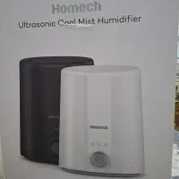 دستگاه بخور سرد