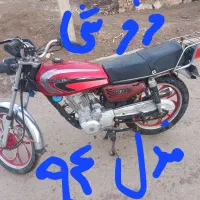 متور مدل ۹۴ همتاز