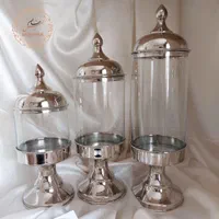 کندی باکس مسی|ظروف سرو و پذیرایی|تبریز, |دیوار