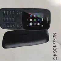 گوشی Nokia 106 4G