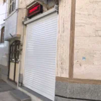 مغازه ۲۶متری سندتک برگ فول امکانات بلوارطلائیه