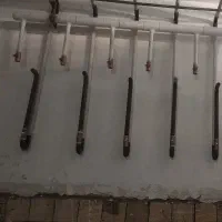 لوله کشی گاز