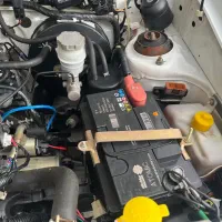 پراید وانت مدل ۹۹|خودرو سواری و وانت|مسجد سلیمان, |دیوار