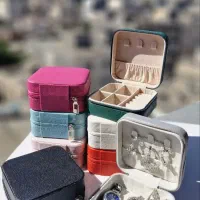 باکس جواهرات