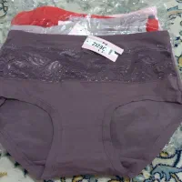 شورت زنانه سایز بزرگ