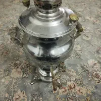 سماور 6 لیتری