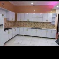 کابینت3متردیواری3مترزمینی  فقط18800|مصالح و تجهیزات ساختمان|بروجرد, |دیوار