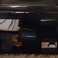 مبل هفت نفره  کمد بچه میز تلویزیون همه باهم ۶۵۰۰|مبلمان خانگی و میز عسلی|سمنان, |دیوار